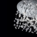 Ideal Lux 106021 Neve Wandleuchte 3x40W | G9