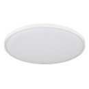 Globo NIELSEN 41566-32W LED Deckenleuchte | 32W LED | 1300lm | 4000K