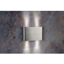 Lucide 17813/24/30 LED Außenwandleuchte No 4x1W | 4200K | IP54