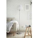 Hängeleuchten - Kronleuchter Lucide Noon 1x60W E27 - komplex