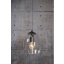 Hängeleuchte Lucide Nora 1x60W E27 - elegant