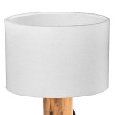 Globo NORIN 50210146X Tischlampe E14