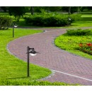 Italux OFL-6923-3K LED Isola | 9W integrierte LED-Quelle | 511lm | 3000K