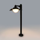 Italux OFL-6923-3K LED Isola | 9W integrierte LED-Quelle | 511lm | 3000K