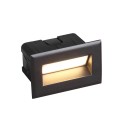 Italux ONFL-0332-3K LED Erba | 3W integrierte LED-Quelle | 200lm | 3000K