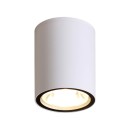 Italux OPN-2006-4K LED Spot-Deckenleuchte Fano | 6W integrierte LED-Quelle | 482lm | 4000K