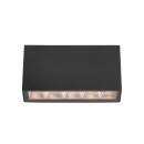 Italux OWL-2015-4K LED Forli | 5W integrierte LED-Quelle | 445lm | 4000K