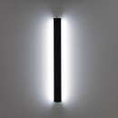 Italux OWL-2051-03-3K LED Mutti | 9W integrierte LED-Quelle | 385lm | 3000K