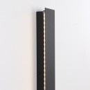 Italux OWL-2051-15-3K LED Mutti | 36W integrierte LED-Quelle | 970lm | 3000K