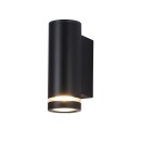 Italux OWL-2067-1-4K LED Fondo | 10W integrierte LED-Quelle | 760lm | 4000K
