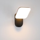 Italux OWL-6206-3K LED Nammi | 12W integrierte LED-Quelle | 989lm | 3000K