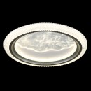 Globo 48494-28 LED Deckenleuchte ODESSA  | 28W integrierte LED-Quelle | 2200lm | 3000/4000/6000K