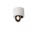 LED Deckenleuchte Spotleuchte Lucide Opax 1x5W LED - dimmbar
