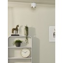 LED Deckenleuchte Spotleuchte Lucide Opax 1x5W LED - dimmbar
