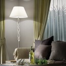 Ideal Lux Tischlampe Oslo Big TL1 1x60W E27 - luxuriös