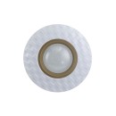 Italux PLF-53647-S-CL LED Deckenleuchte Bumi | 12W LED | 840lm | 4000K