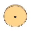 Italux PLF-64536-M-WH LED Deckenleuchte Molino | 32W LED | 3600lm | 2000K