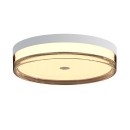 Italux PLF-64536-M-WH LED Deckenleuchte Molino | 32W LED | 3600lm | 2000K