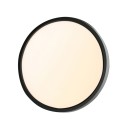 Italux PLF-72836-400R-32W-BL LED Deckenleuchte Alata | 32W integrierte LED-Quelle | 3800lm | 2800+4000+6000K