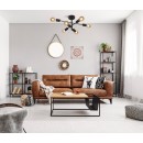 Italux PNC-5679-6-BL Atlantico E27