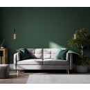 Italux PND-14290-1-BK-BRO Pendelleuchte Isidora GU10