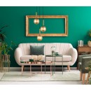 Italux PND-2324-3A BRO+AMB Ravena