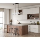 Italux PND-2324-3L GD+OPA Pendelleuchte Ravena E27
