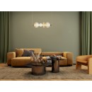 Italux PND-24352-36W-AB-AMB LED Pendelleuchte Sonte | 36W LED | 4425lm | 3000K