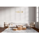 Italux PND-24352-40W-AB-AMB LED Pendelleuchte Sonte | 40W LED | 5094lm | 3000K