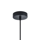 Italux PND-27092B-MC-BRO Pendelleuchte Namos E27