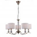 Italux PND-28343-5 Ferlena E14