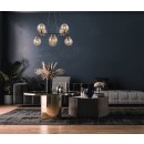 Italux PND-28622-8A Galvez E14