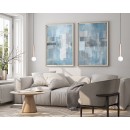 Italux PND-33574-1-CF Pendelleuchte Filano | 5W G9 | braun | opal