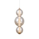 Italux PND-34359-3V-HBR-AMB LED Pendelleuchte Butero | 12W LED | 1095lm | 3000K