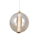 Italux PND-34359-M-HBR-AMB LED Pendelleuchte Butero | 9W LED | 825lm | 3000K