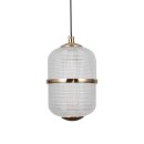 Italux PND-34375-1-BK LED Pendelleuchte Alani | 6W LED | 588lm | 3000K