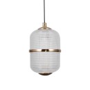 Italux PND-34375-6-BK LED Pendelleuchte Alani | 32W LED | 2496lm | 3000K