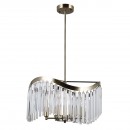 Italux PND-44544-6 Sabriga E14