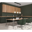Italux PND-53423-3-GD Pendelleuchte Grosetta G9