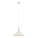 Italux PND-541101-W Pendelleuchte Drello | 1x40W E27