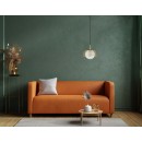 Italux PND-55456-1M-GD Pendelleuchte Lomica | max.40W E27