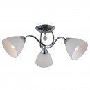 Italux PND-5643-3 Lugano E27