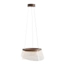 Italux PND-59178-47W-3K LED Pendelleuchte Foren | 47W LED | 3400lm | 3000K