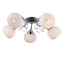 Italux PND-6895-5 Masseri E27