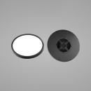 Italux PND-72836-230R-18W-BL LED Pendelleuchte Alata | 18W integrierte LED-Quelle | 1800lm | 2800+4000+6000K