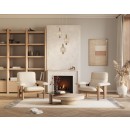 Italux PND-83631-3-AB-AMB LED Pendelleuchte Lenti | 18W integrierte LED-Quelle | 3000K | Seilleuchte | gold | schwarz