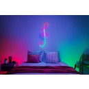 Philips 8720169072510 LED LED-Streifen Flex Strip | 24W integrierte LED-Quelle | 150 lm | 2700-5000K