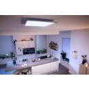 Philips Hue 32162/31/P5 Deckenleuchte Aurelle 1x55W | 2200-6500K - White and Color Ambiance