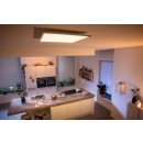 Philips Hue 32162/31/P5 Deckenleuchte Aurelle 1x55W | 2200-6500K - White and Color Ambiance