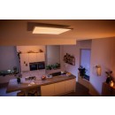 Philips Hue 32162/31/P5 Deckenleuchte Aurelle 1x55W | 2200-6500K - White and Color Ambiance